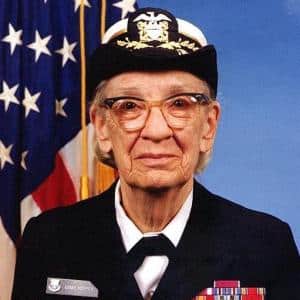 grace hopper