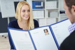 IT graduate cover letter