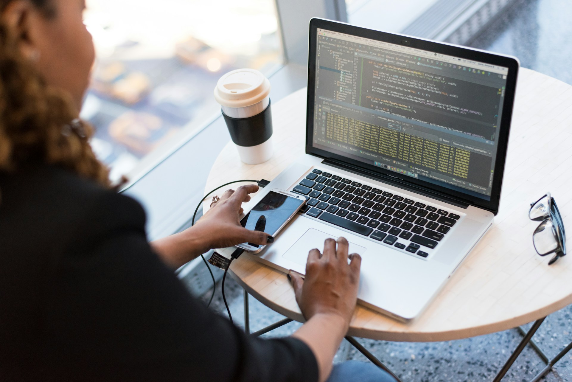 The various reasons to work in technology