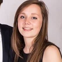 Egress software technologies – Hannah Clough, Software developer