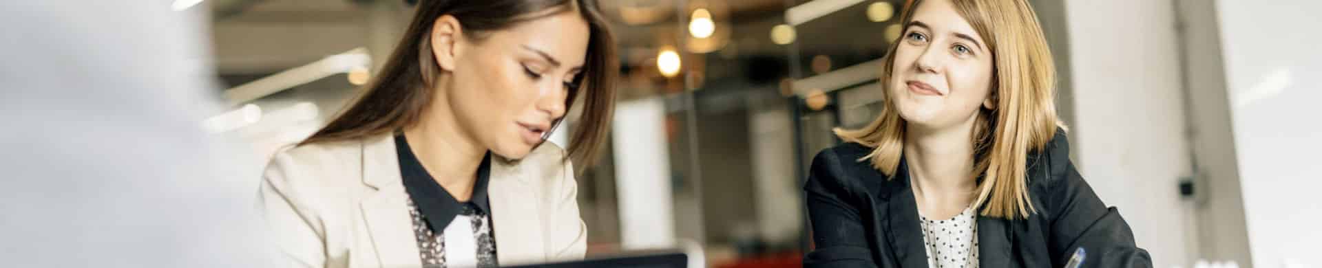 Tech jobs for women UK