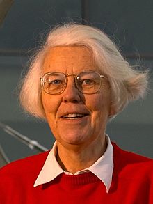 Karen Spärck Jones: Search Engine & AI Pioneer
