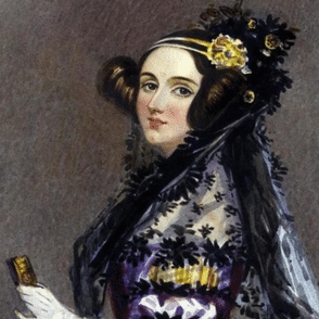 Ada Lovelace