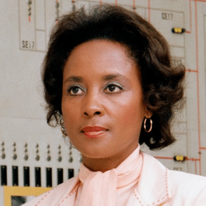 Annie Easley