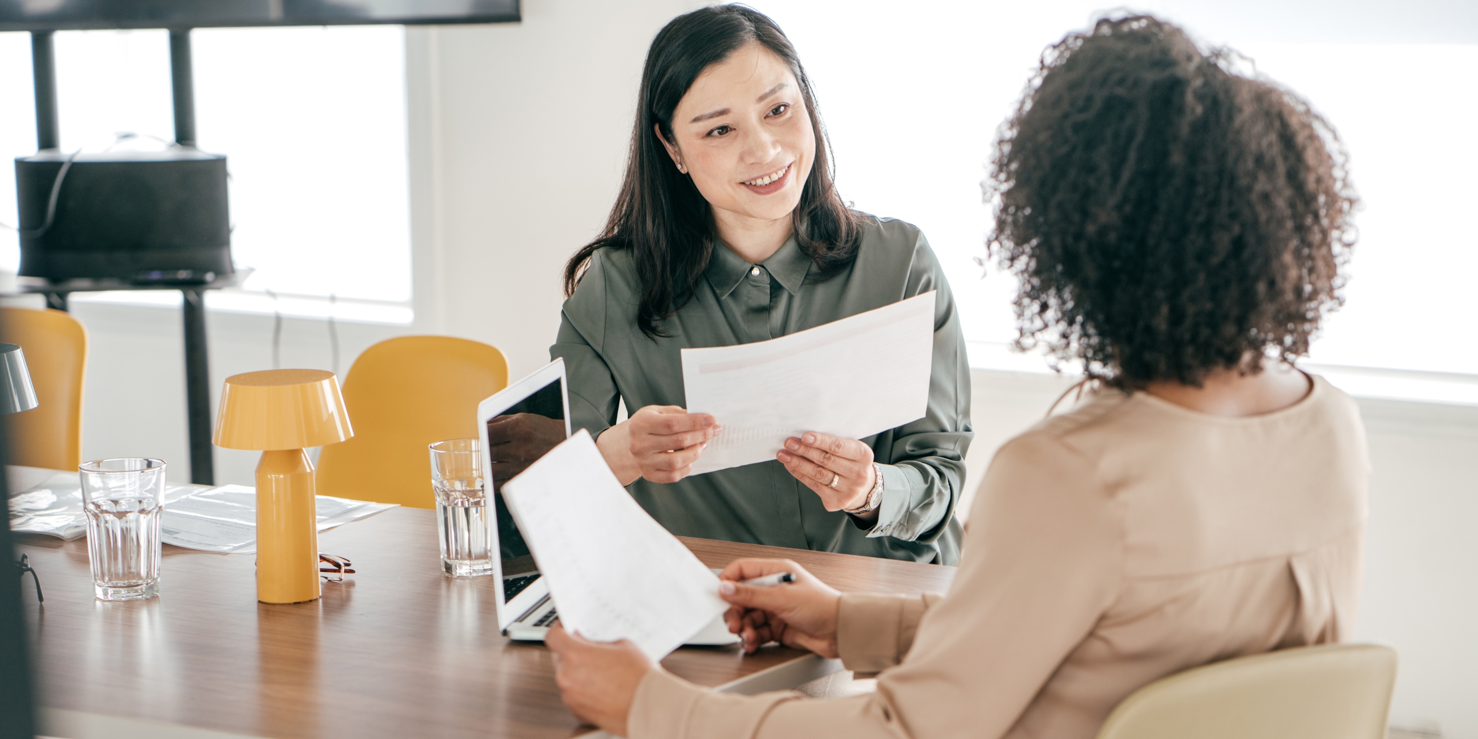 Employers guide to hiring women in technology