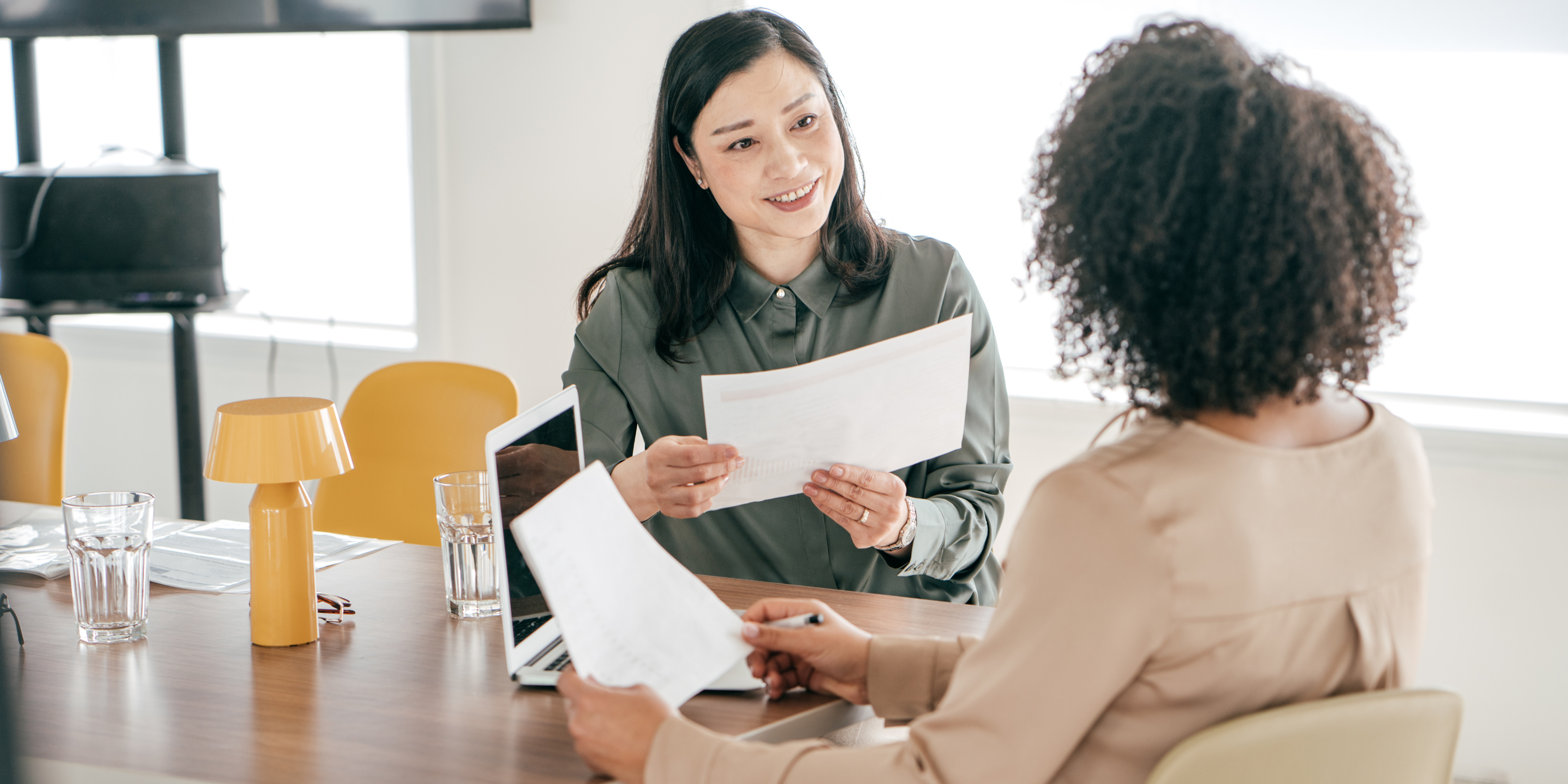 Employers guide to hiring women in technology