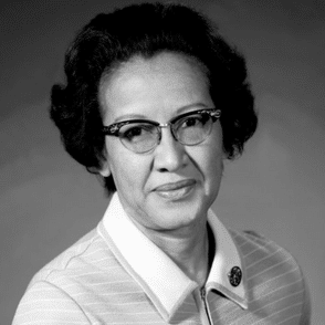 Katherine Johnson