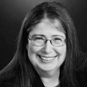 Radia Perlman