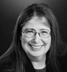 Radia Perlman: Architect of Network Stability