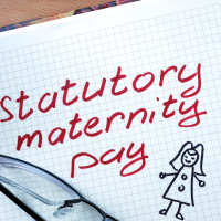 maternity pay