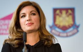 Karren Brady