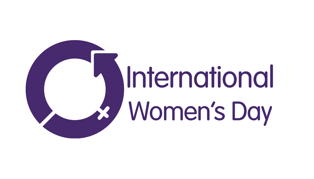 International Women's Day