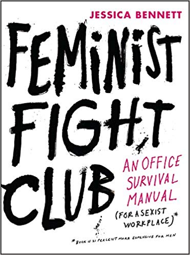 feminist fight club