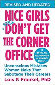 nice girls dont get put in the conrer office