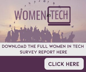 Women in Technology Survey 