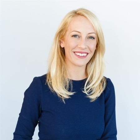 Julia Hartz, Eventbrite