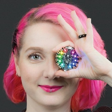 Limor Fried, Adafruit