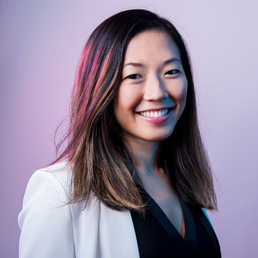 Alice Zhang, Verge Genomics 