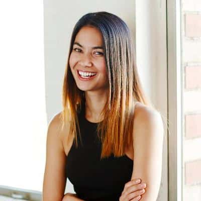 Melanie Perkins, Canva