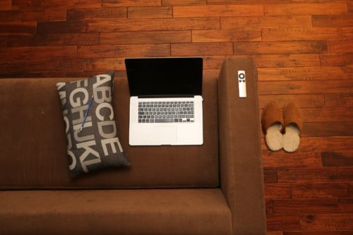 top 7 social isolation ideas for women in tech