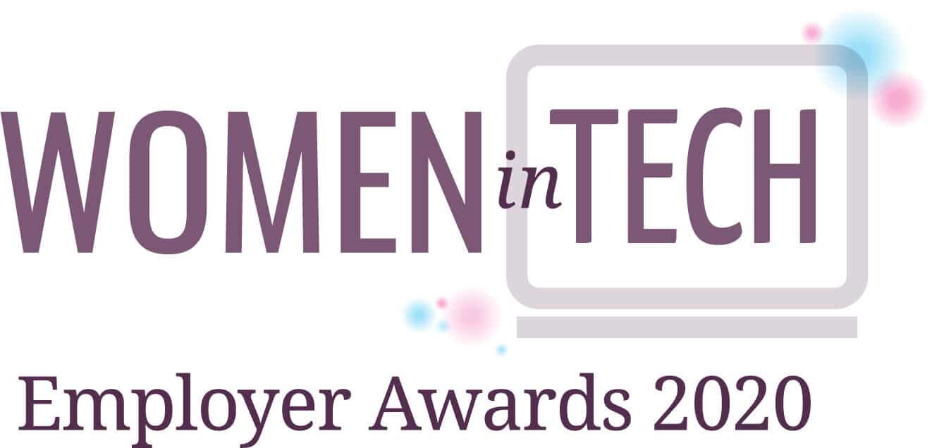 Women in Tech Awards