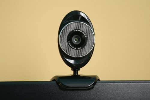 virtual interview