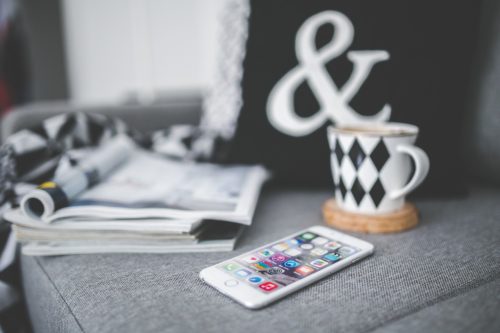 female entrepreneur
