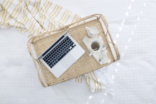 virtual training for women