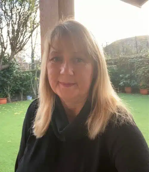 The West Brom – Carol Moseley, Head of Savings Programme