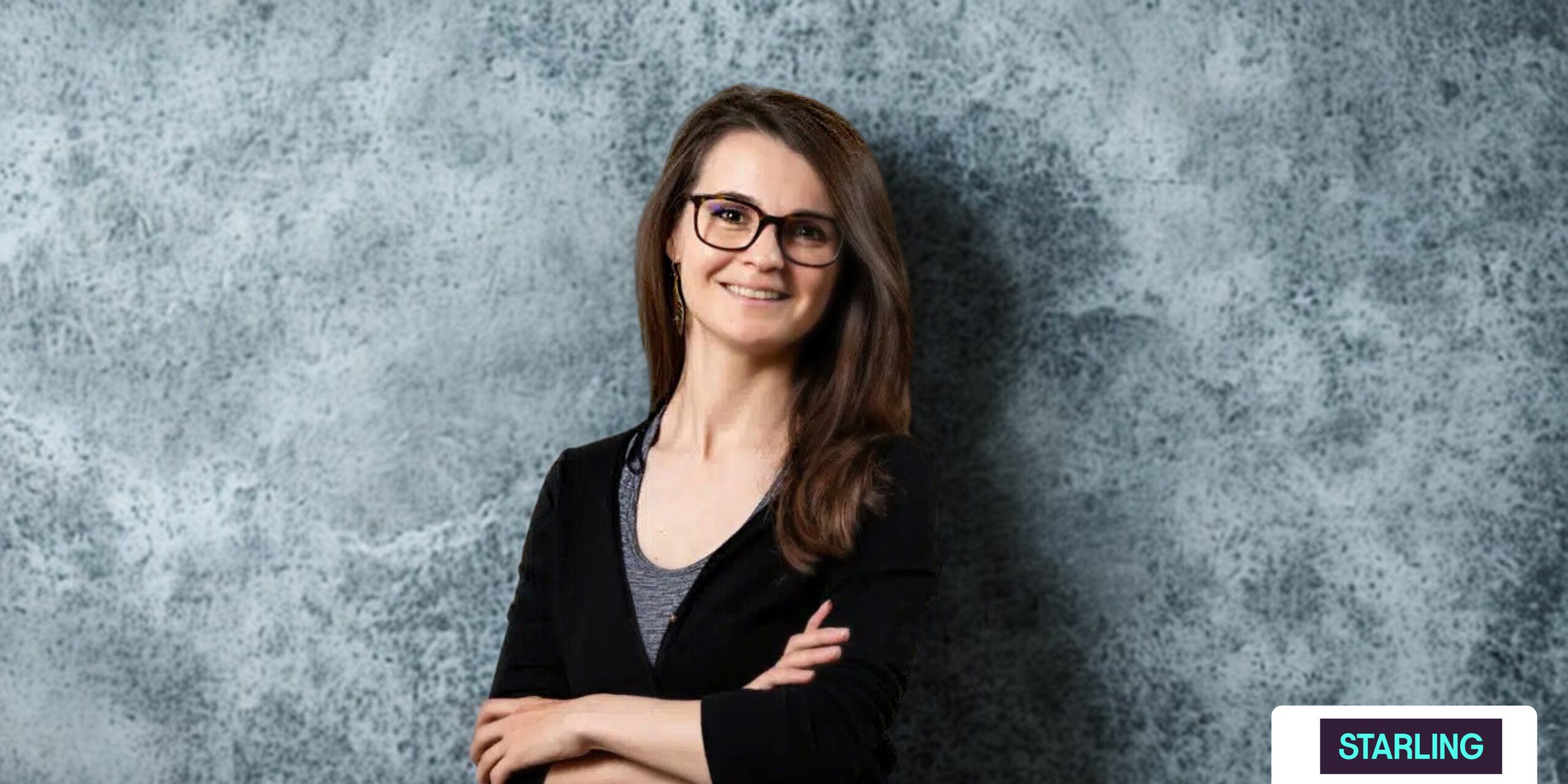 Starling Bank - Ioana Creanga, Engineering Lead