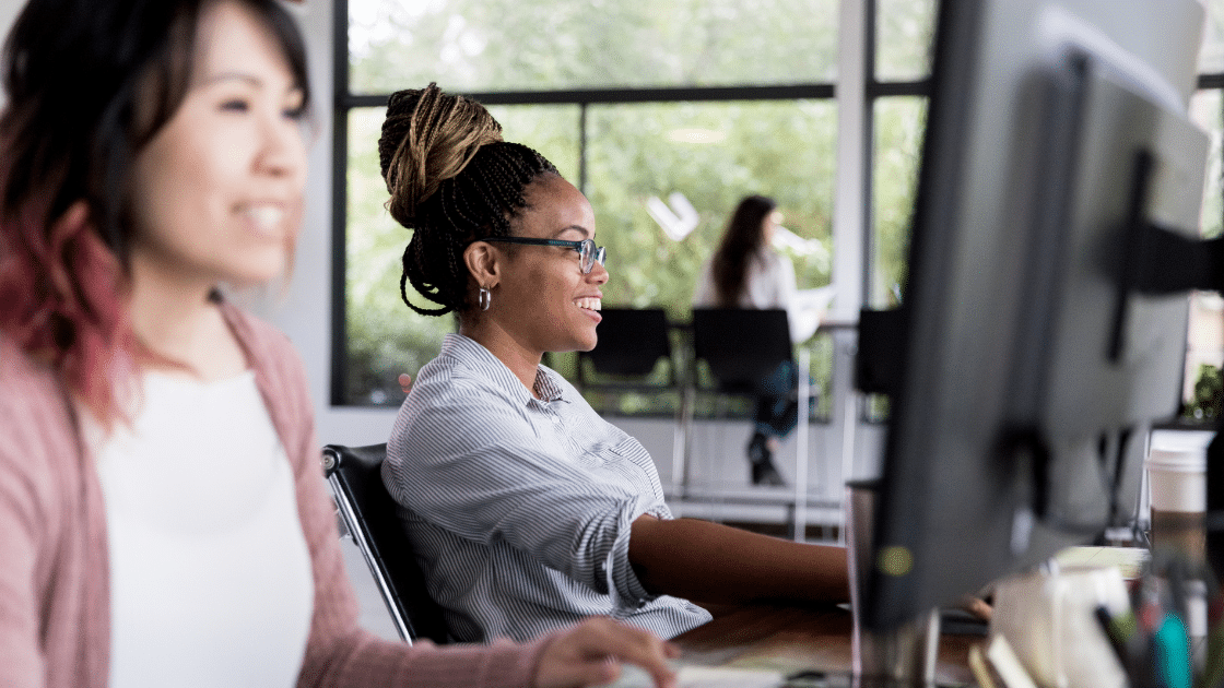 tech women