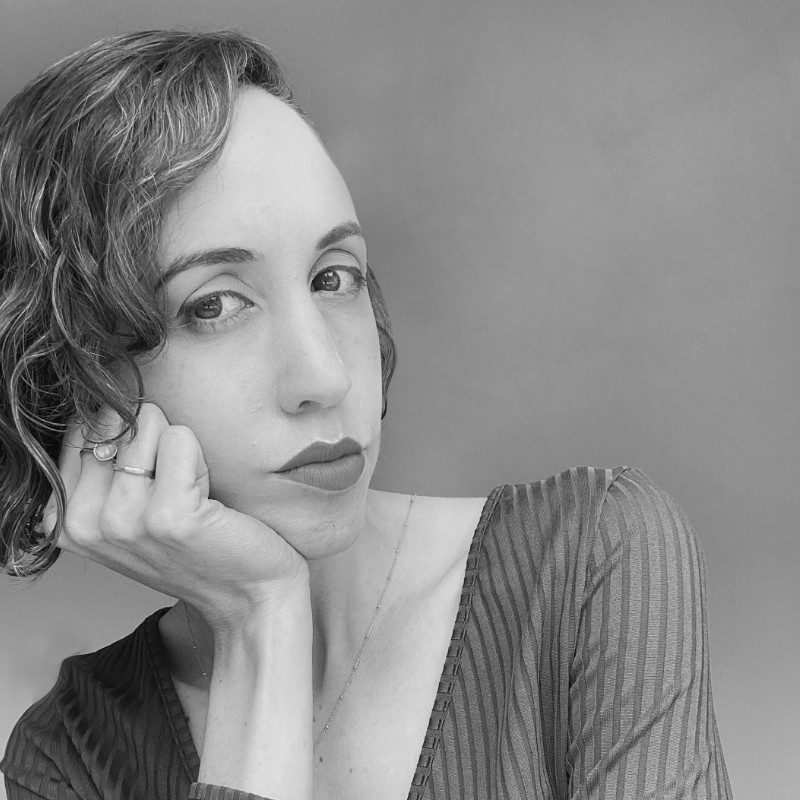 Hila Zwergel