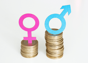 gender pay gap