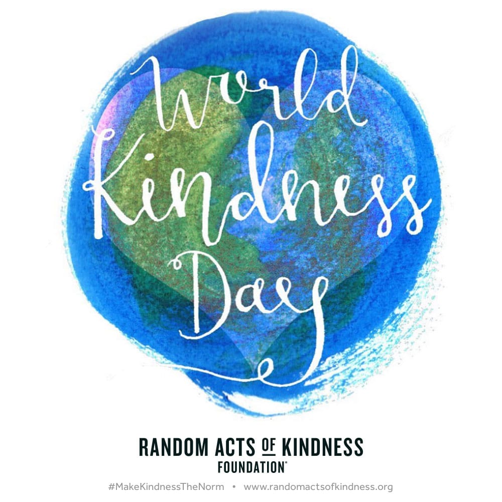 world kindness day