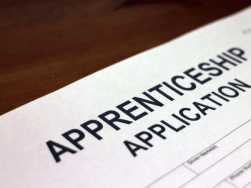 apprenticeship