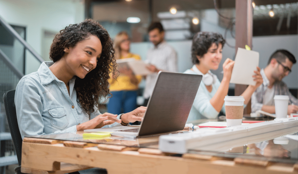 Women In Technology 5 Tech Jobs That Don t Require Coding Women In 