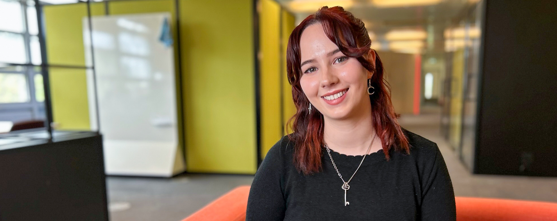 DWP Digital - Orla - DevOps Engineer Apprentice