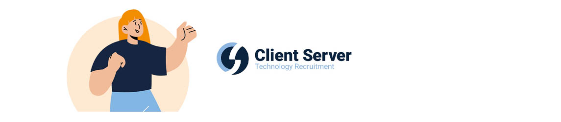 Client Server Banner