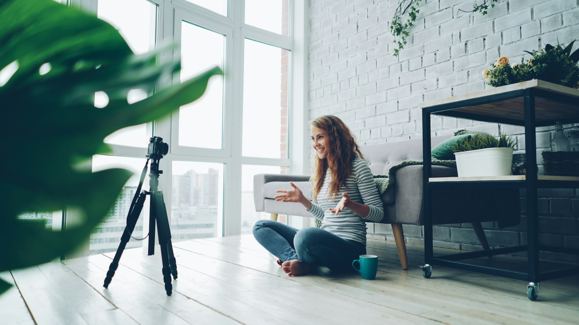 Top 10 female tech vloggers on YouTube