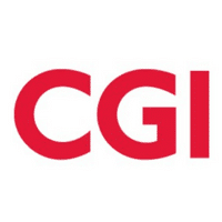 CGI Logo