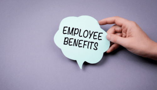 employee benefits women