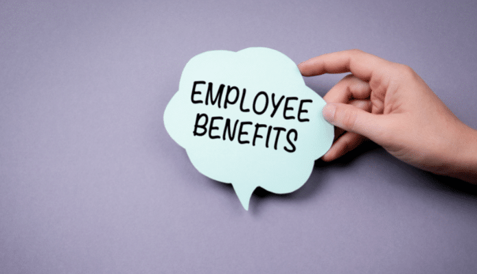 employee benefits women