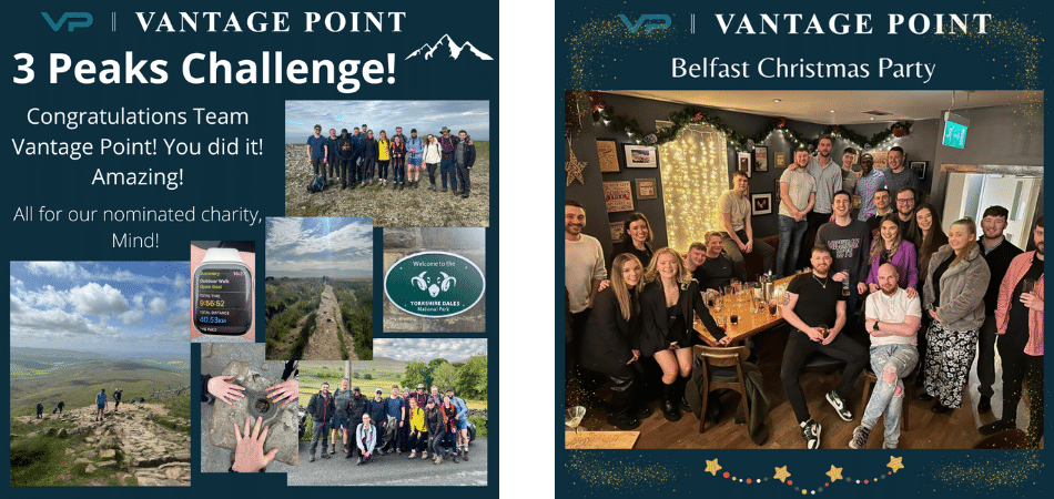 vantage point staff