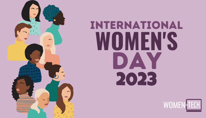 International Women's Day 2023