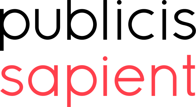 Publicis Sapient logo