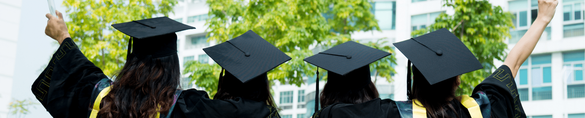 Guide for tech graduates
