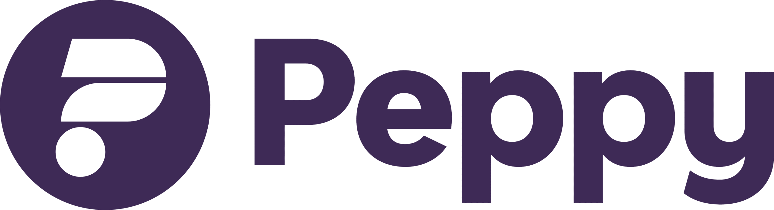 Peppy logo