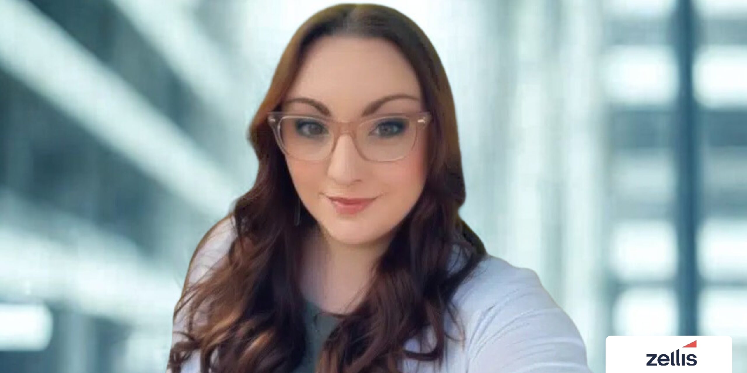 Zellis – Becky Collier-Burgess Chief of Staff