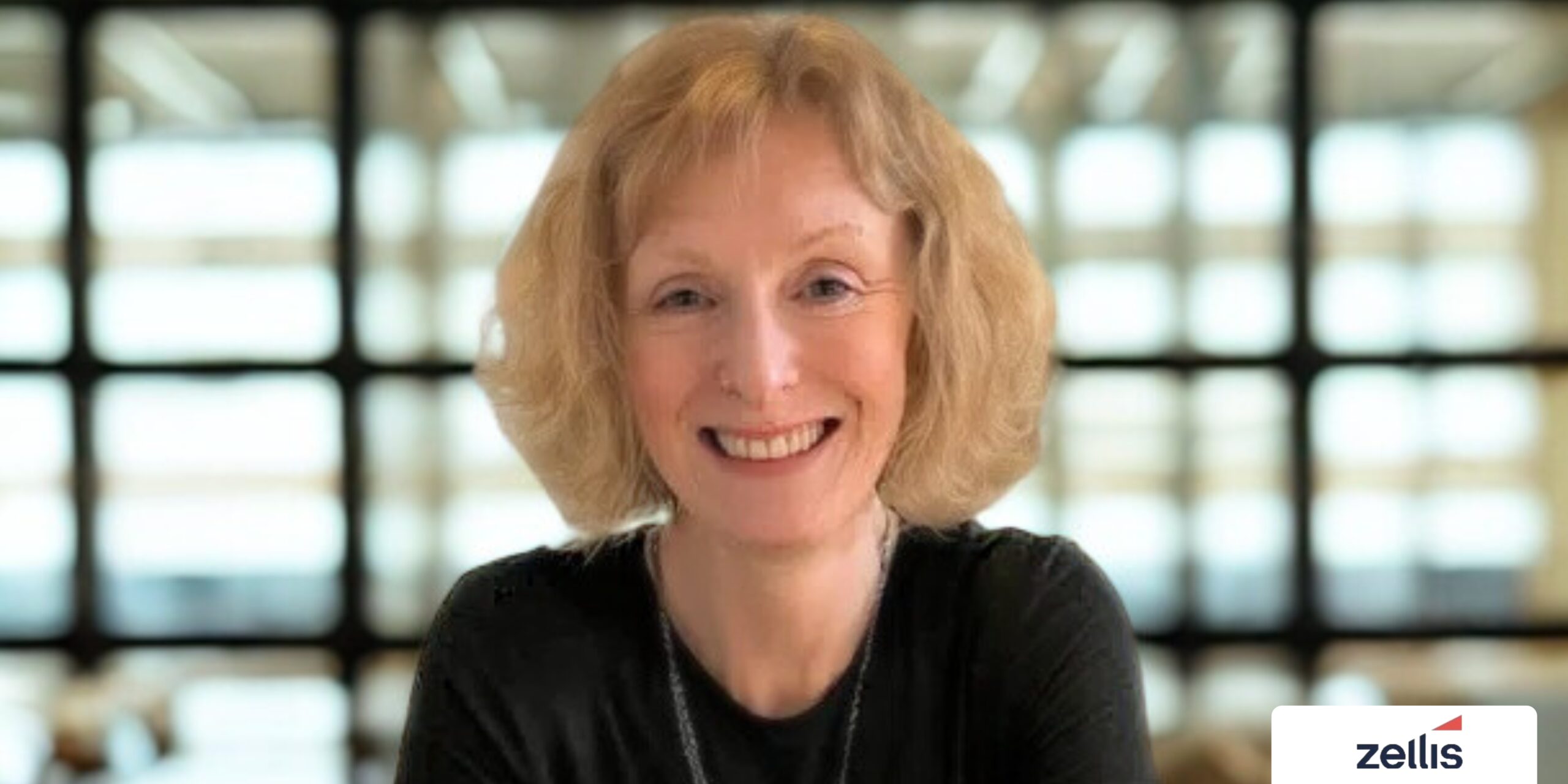 Zellis – Cathy McGeown Senior Test Manager - Architecture