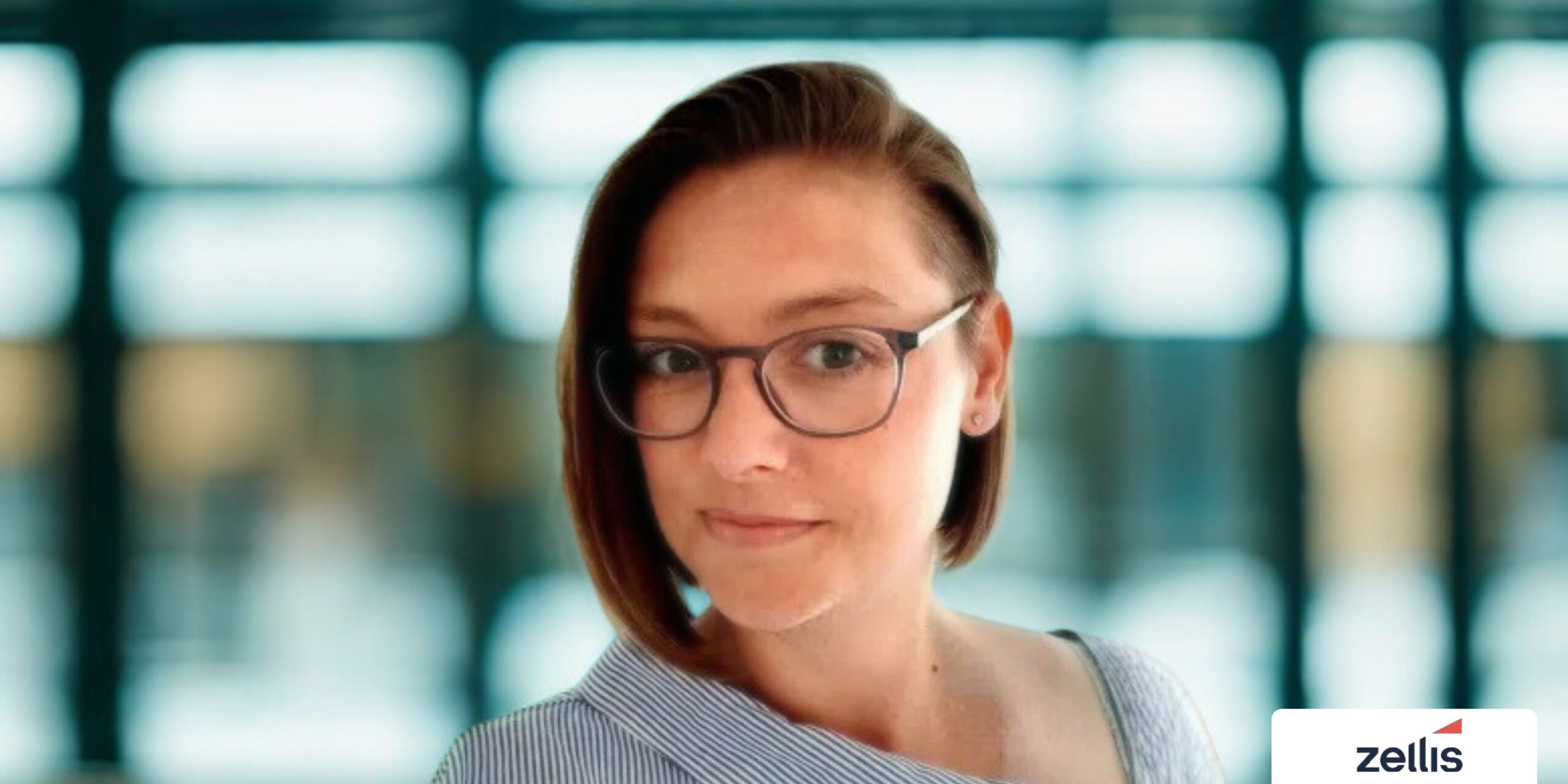 Zellis – Emma Kerslake, Customer Resolution Manager